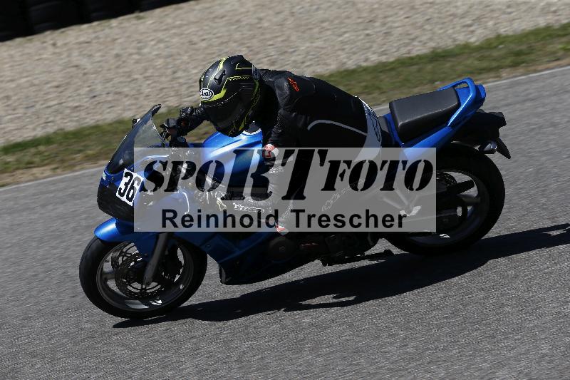 /15 22.05.2026  Plüss Moto Sport  Discover the Bike ADR /Gruppe gruen - Bike 1/36